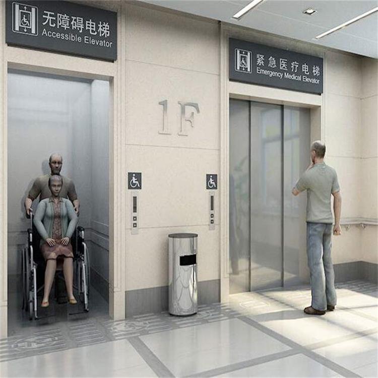 厂家直销 成都医用电梯安装 成都家用电梯销售  传菜电梯