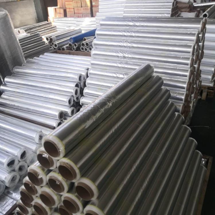 大量批发丁基胶带 丁基防水胶带源头厂家 批发丁基胶带母卷 大卷