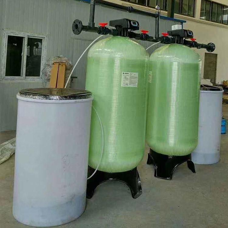 软化水设备厂家 软化水设备生产商 软化水设备供应商-拓九