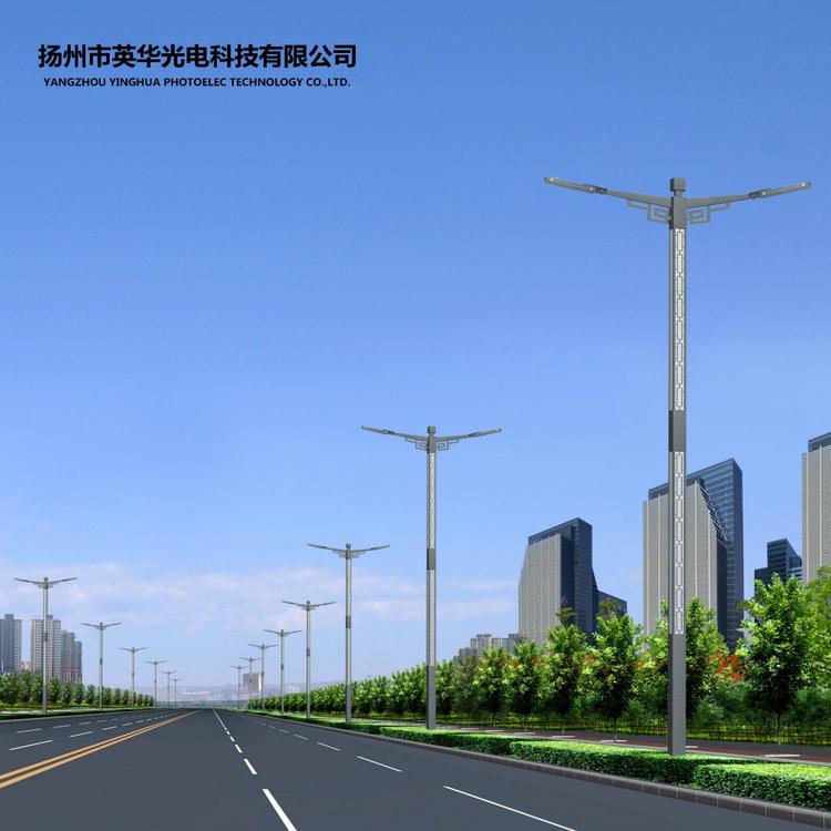 扬州专业路灯生产厂家 源头路灯厂家 市电路灯 全国地区发货