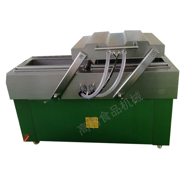 全自动塑料封口机FR-800