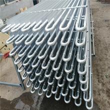 吊顶制冷设计安装_铝排库货架冷库建造_定制铝排管