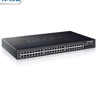 TP-LINK_TL-SH1452_48口千兆网络交换机_4口万兆上联光口