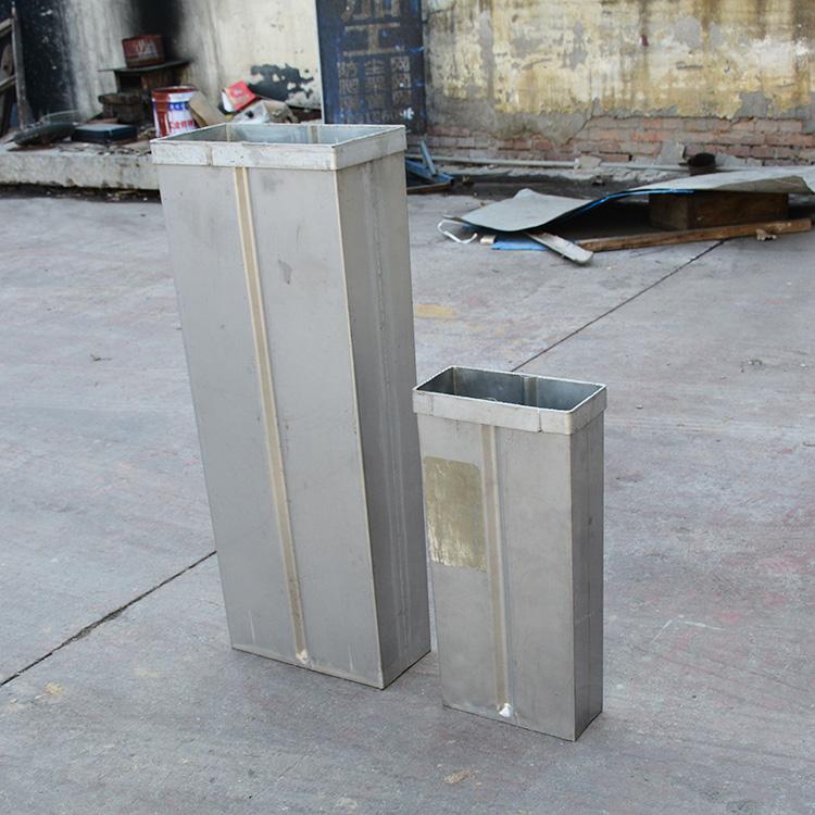 大量供应镀锌冰桶 25kg冰桶 工业用冰桶厂家直销价格合理