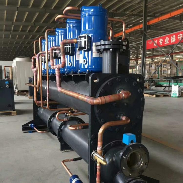 现货出售 水源热泵 大功率水源热泵厂家-儒辉