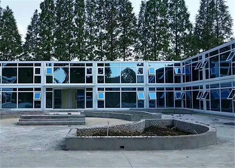 打包厢房 厂家定制打包厢房 加工定购