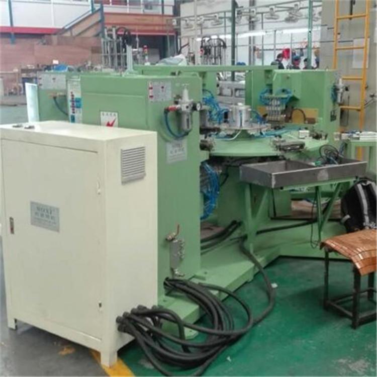 广东中频点焊机厂家 高品质中频点焊机 经验十足 推荐松喜焊机