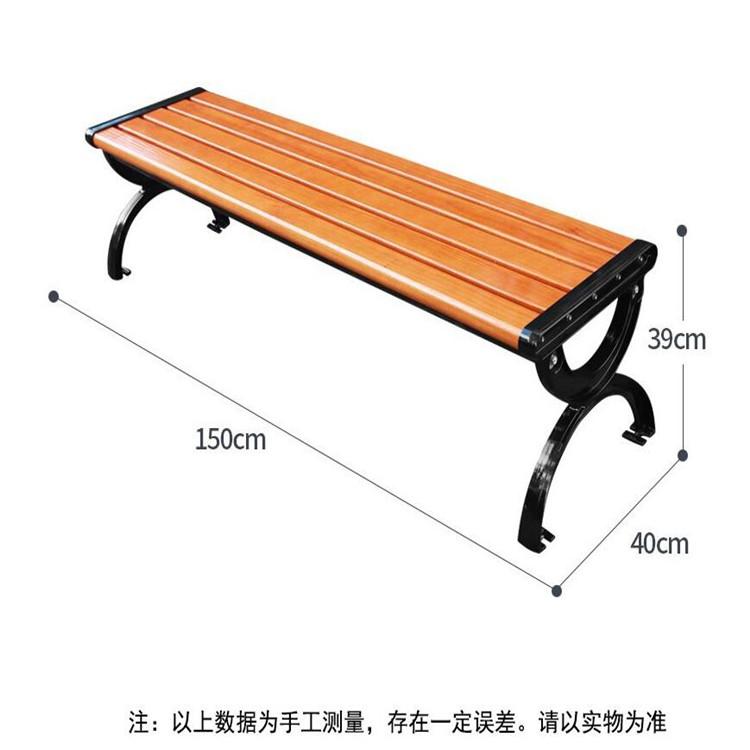 郑州防腐木桌椅  碳化防腐木桌椅  庭院防腐木桌椅  防水防潮 厂家定制
