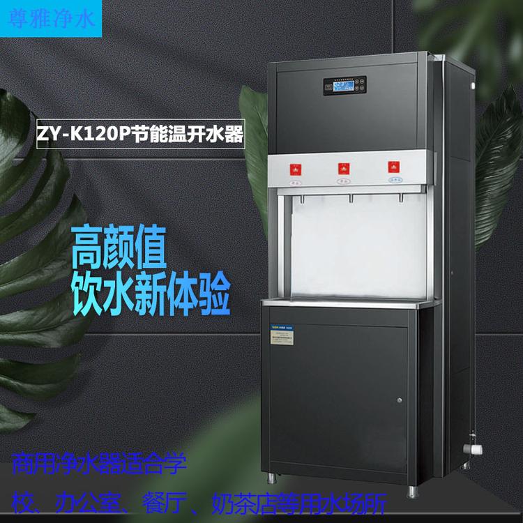 宝鸡净水器厂家商用直饮机招商加盟