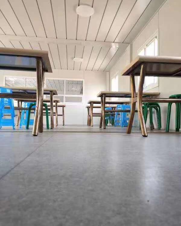 支持定制集成房屋 集成房屋生产厂家-潍坊一达钢结构
