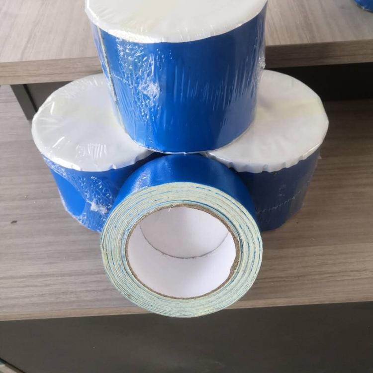 楼房专用 补漏效果好的丁基防水胶带 防水胶带厂家/天晴防水