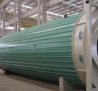 艺能供应 供应340度高温80万熔岩炉蒸汽发生器导热油炉