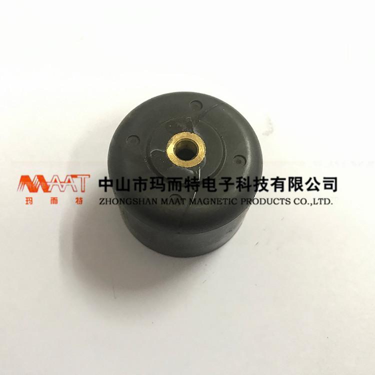 水泵叶轮定制厂家_水泵叶轮生产厂家_玛而特水泵叶轮