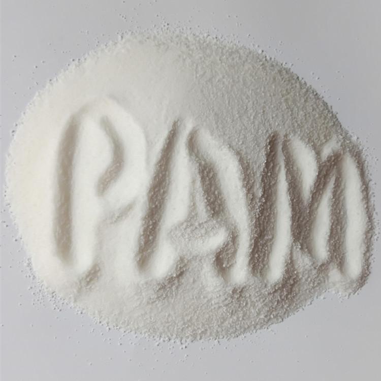 开碧源供应非离子聚丙烯酰胺 洗沙用聚丙烯酰胺