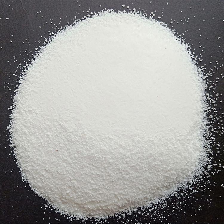 聚丙烯酰胺常做增稠剂 制香用粉状聚丙烯酰胺价格