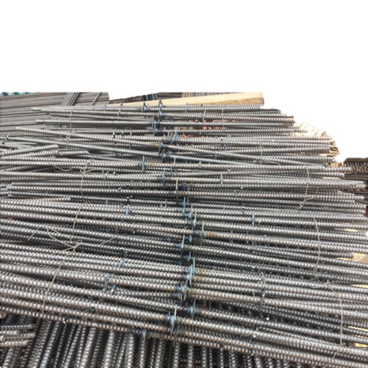 天津止水螺栓批发 三段式止水螺杆 穿墙丝杆 建筑穿墙丝