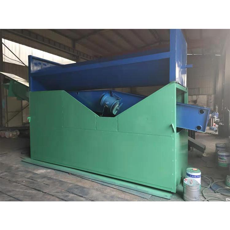 混凝土砂石分离机 搅拌站沙石分离机 振动砂石分离机价格