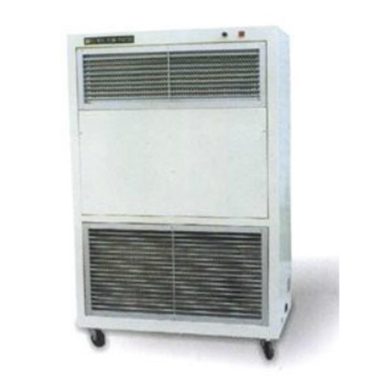 移动式空气自净器 家用厂房工业用 除甲醛雾霾PM2.5