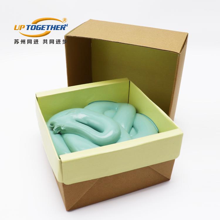 粘弹体防腐膏苏州同进优质粘弹体膏永不变硬老化粘弹体防腐胶带