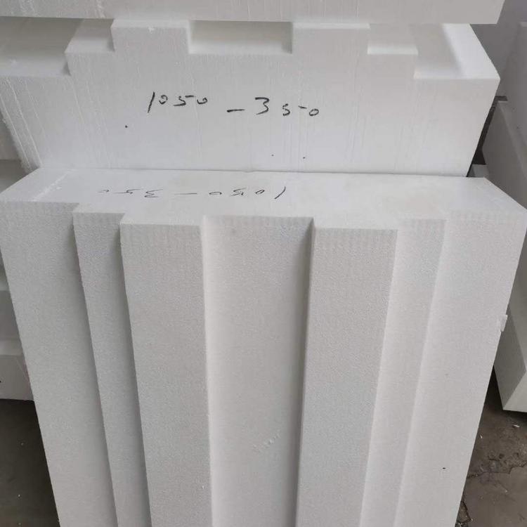 EPS外墙装饰保温线条   建筑物外墙用