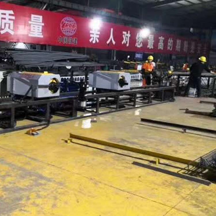 钢筋绕筋机 钢筋笼数控绕筋机 钢筋缠绕机晟闻厂家可定制