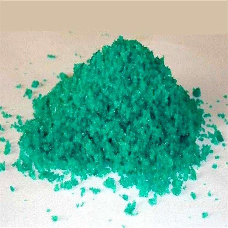 硝酸镍供应硝酸镍销售硝酸镍形态