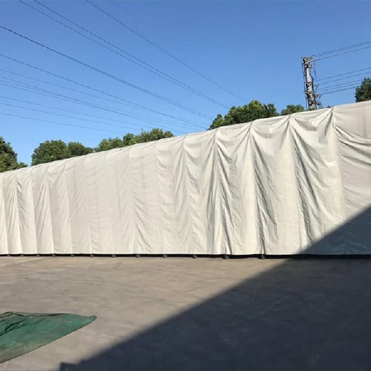厂家直销蓬布 测量定做活动帐篷 欢迎来电咨询