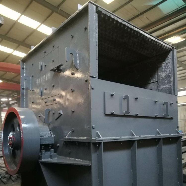 河北破碎机价格 双源1216型破碎机 现货直销 破碎机厂家