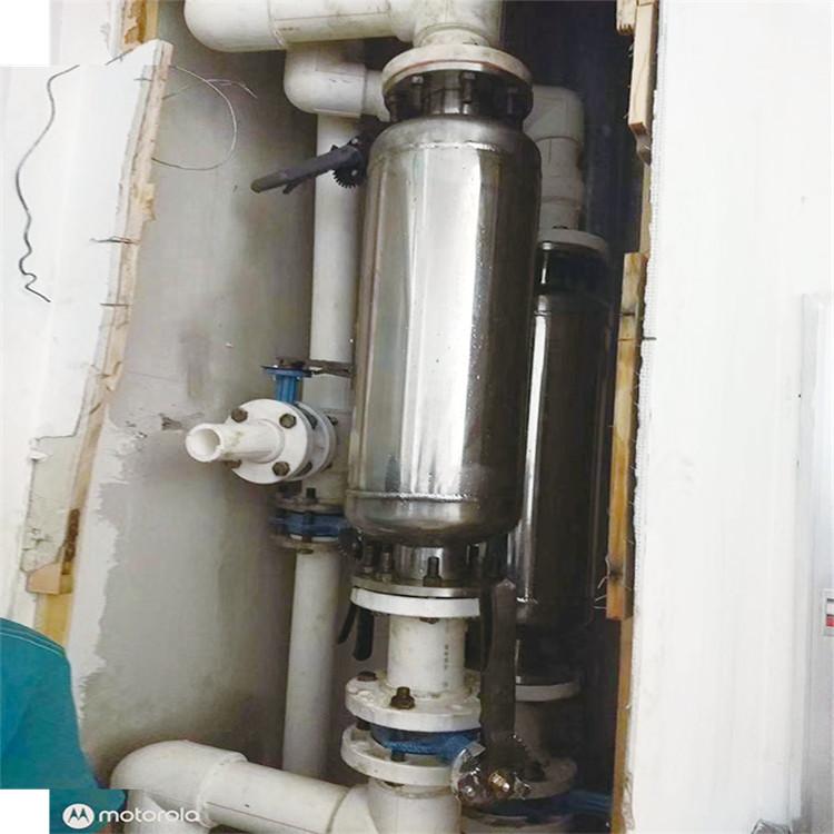 强磁水处理器 管内强磁水处理器产品性能优良