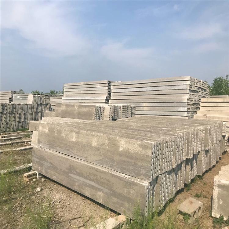 建筑用预制加厚楼板价格  18公分水泥楼板供应商
