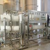 纯水设备反渗透纯水机 纯净水设备生产线 青州水处理设备厂家
