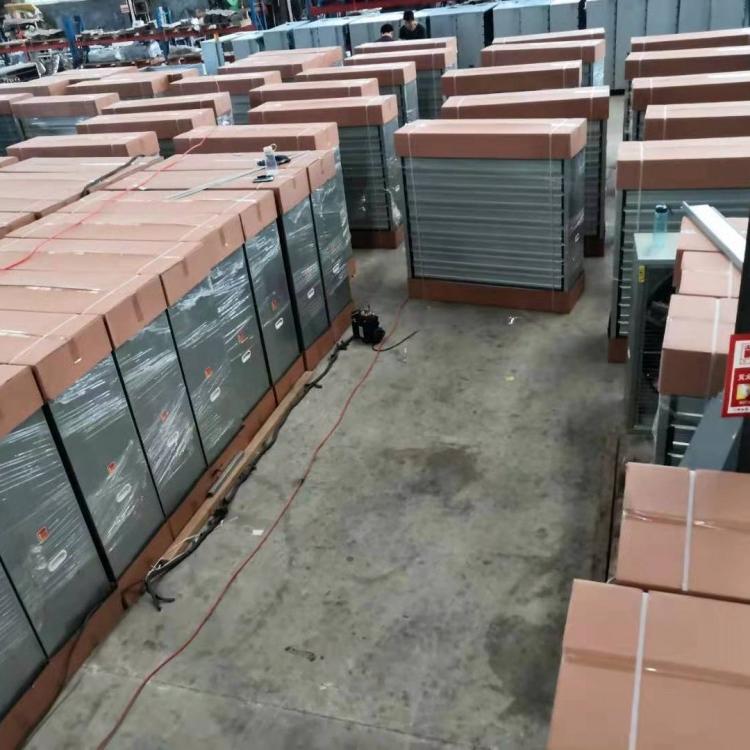 值得信赖的工业排风扇厂家 鋆成兴达 直销各种型号工业排风扇 降温换气扇