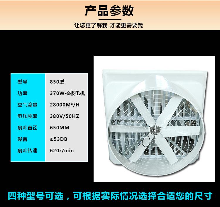 玻璃钢风机厂家 玻璃钢风机厂家现货供应