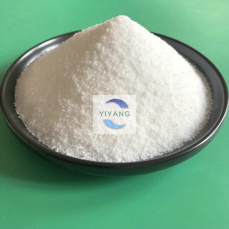 针对洗煤废水絮凝沉淀 聚丙烯酰胺选型 聚丙烯酰胺销售价格
