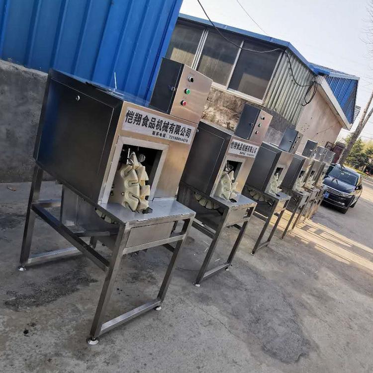 详情电询鸡翅分割机厂家 订制