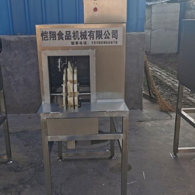 优惠多多鸡翅分割机价格 报价