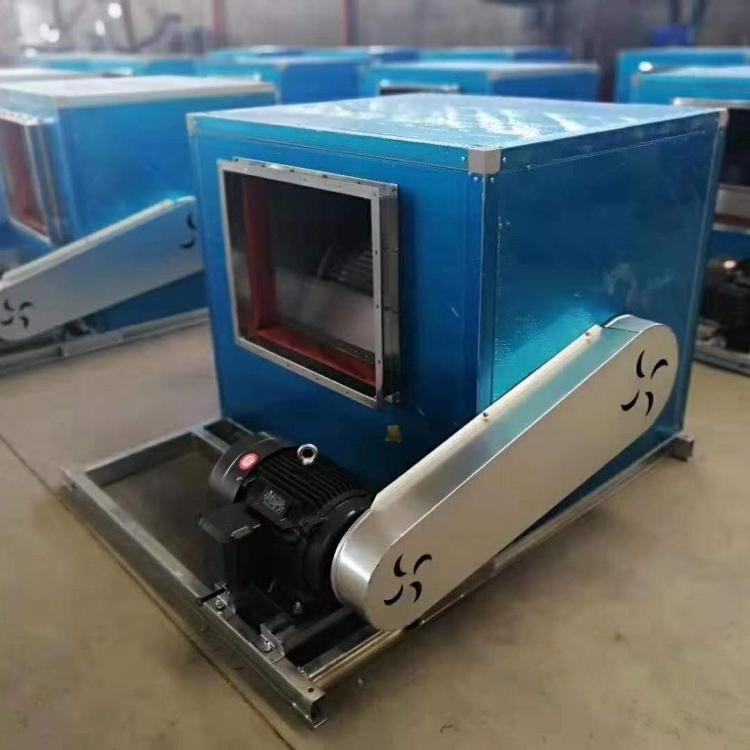 H系列风机箱      低噪音振动小风机箱         质量保证厂家供应