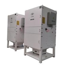 15kw工业粉尘收尘机15000风量脉冲滤筒除尘器集中式焊接烟尘净化器