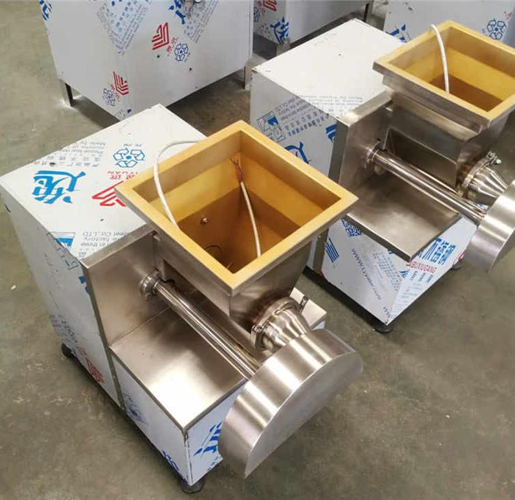 面团切割机 山东面团机生产 销售现货面团切割机