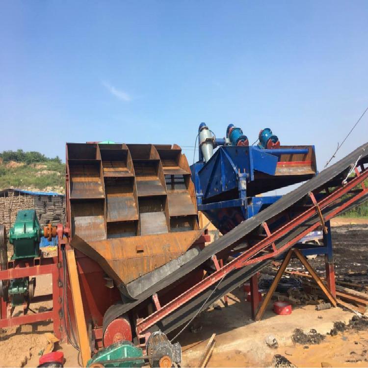 轮式洗沙机 轮式洗沙机报价 轮式洗沙机厂家直销