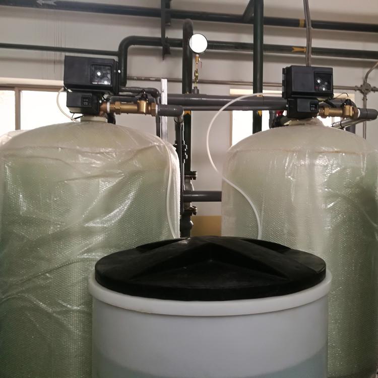 富莱克钠离子树脂交换器 FLECK2900ST全自动软水器机头