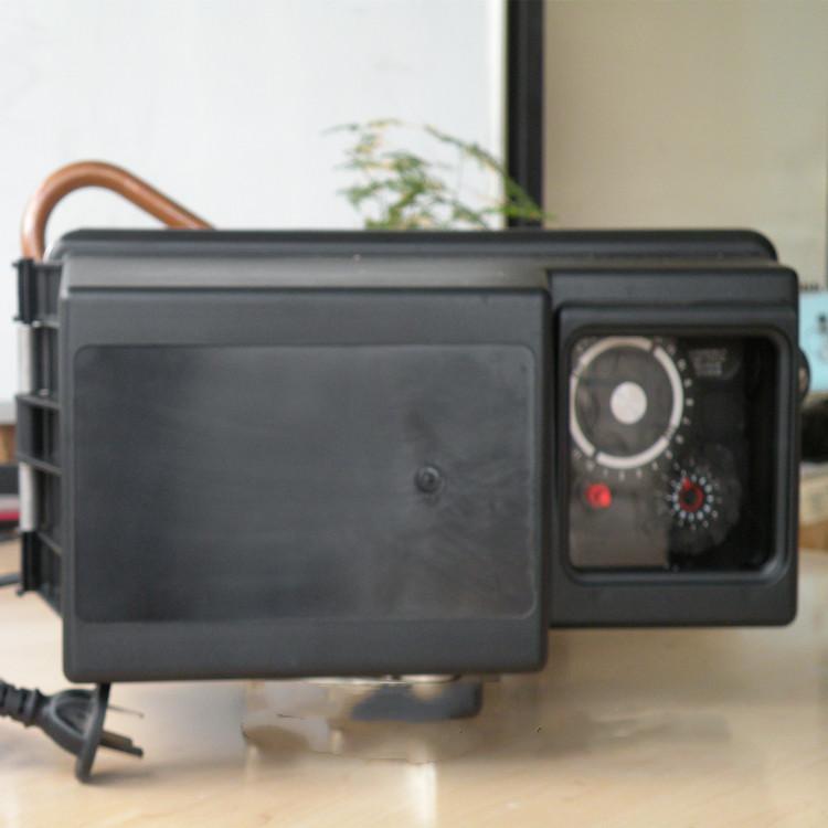 福莱克FLECK3150SM全自动软水器机头电子控制阀