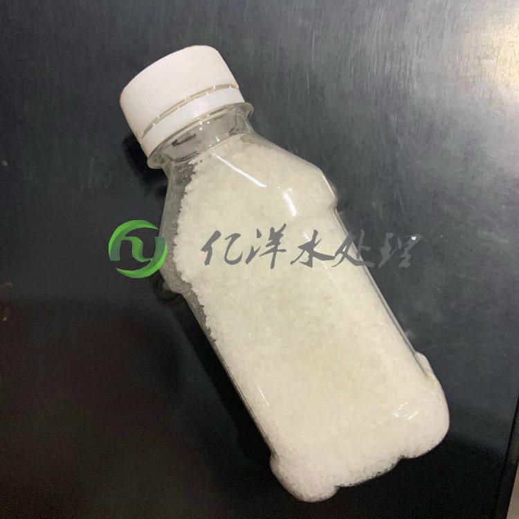 洗沙厂污泥沉淀聚丙烯酰胺视频 阴离子聚丙烯酰胺厂家价格