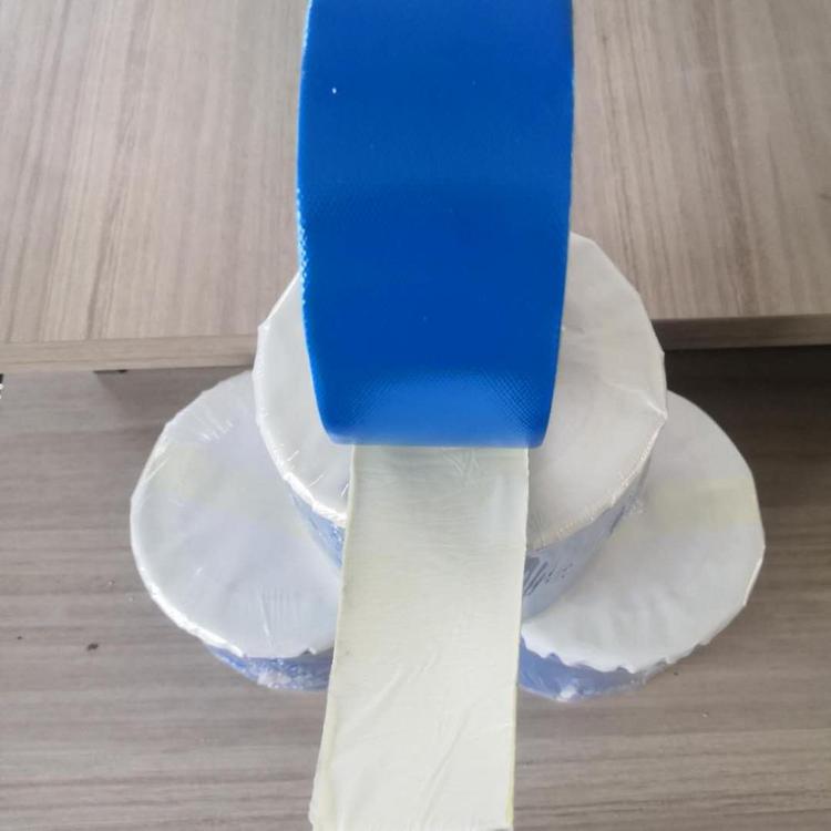 厂家直批彩钢瓦屋顶专用防水补漏胶带 抗老化防水胶带厂家