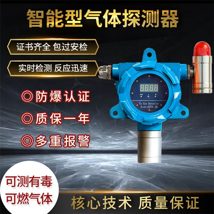 汇瑞埔 二氧化碳浓度检测仪 二氧化碳泄露探测器 汇瑞埔直销