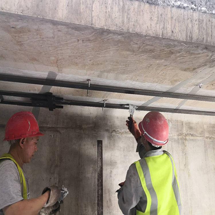 成都预应力碳纤维板加固系统厂家 碳纤维板加固工程