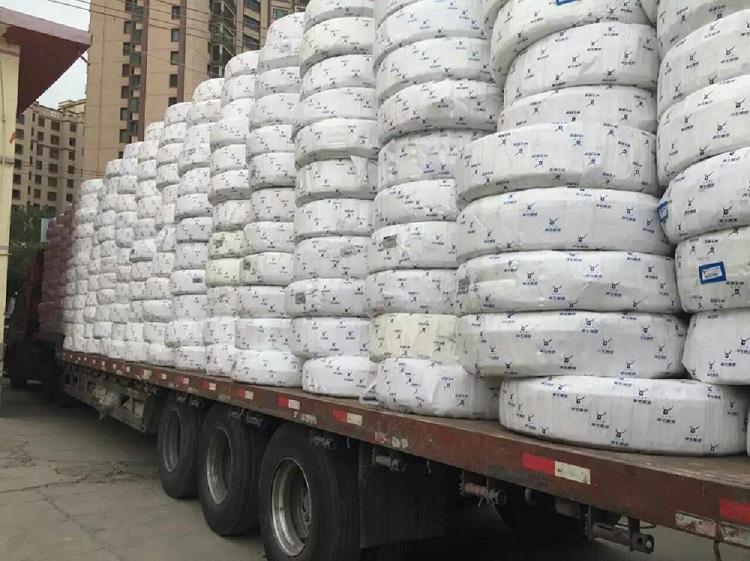 西安金牛地暖管价格多少 欢迎询价 量大从优
