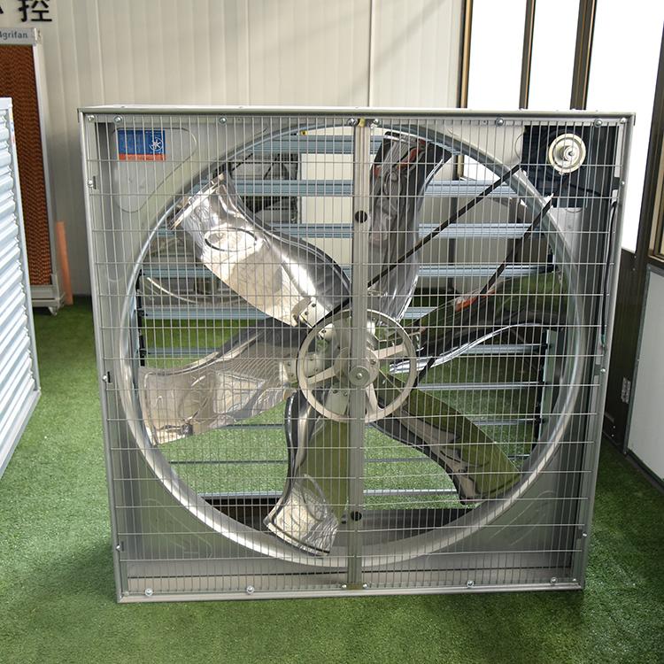 推拉风机批发 推拉式风机厂家 蒙特风机