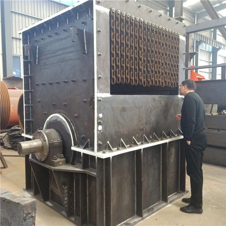 重型板岩方箱式破碎机 箱式方解石碎石机 型号齐全 正源厂家直销
