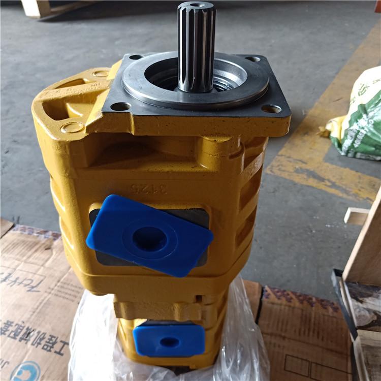 4120001059 临工938装载机双联泵CBGJ3100/1010C-XF右渐